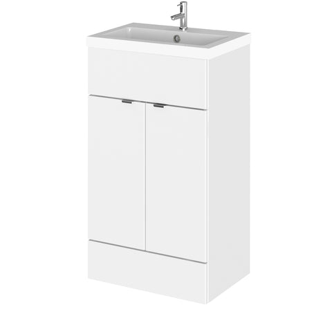 Hudson Reed 500mm Vanity Unit & Basin