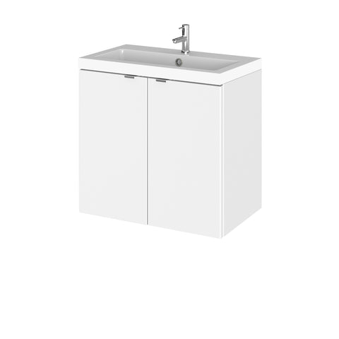 Hudson Reed 600mm Vanity Unit & Basin