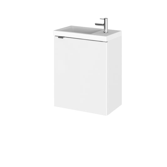 Hudson Reed 400mm Vanity Unit & Basin