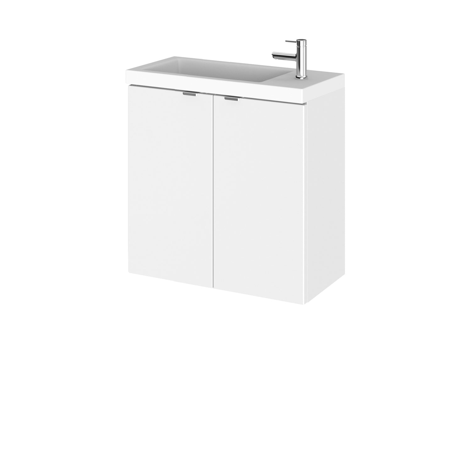 Hudson Reed 500mm Vanity Unit & Basin