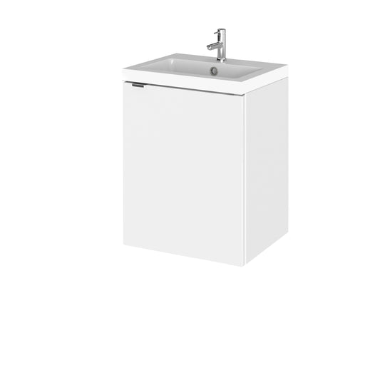 Hudson Reed 400mm Vanity Unit & Basin