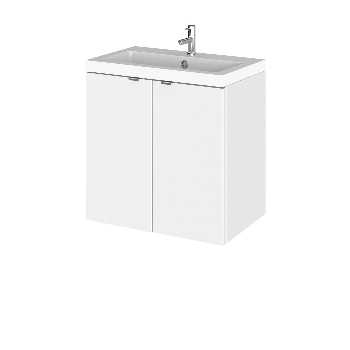 Hudson Reed 500mm Vanity Unit & Basin