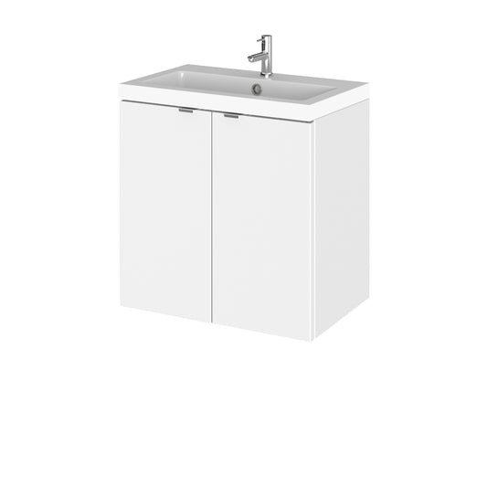Hudson Reed 500mm Vanity Unit & Basin