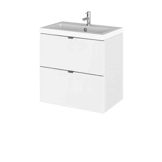 Hudson Reed 500mm Vanity Unit & Basin