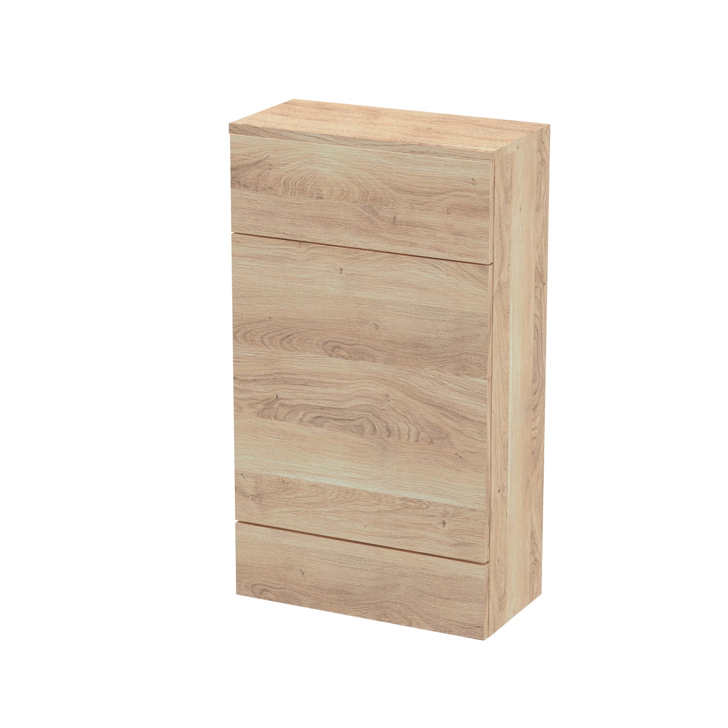 Hudson Reed 500mm WC Unit (255mm Deep)