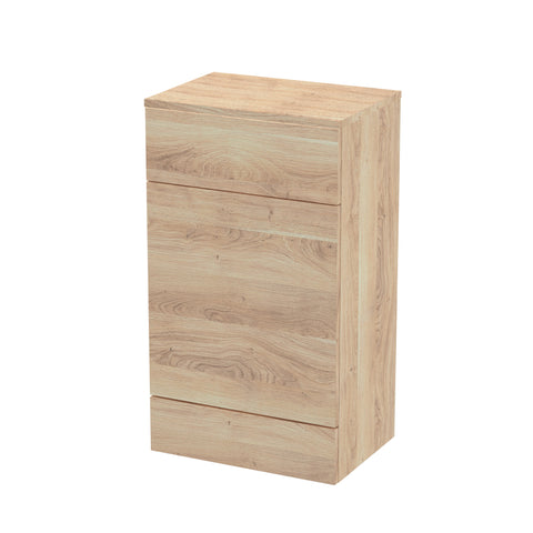 Hudson Reed 500mm WC Unit (355mm Deep)