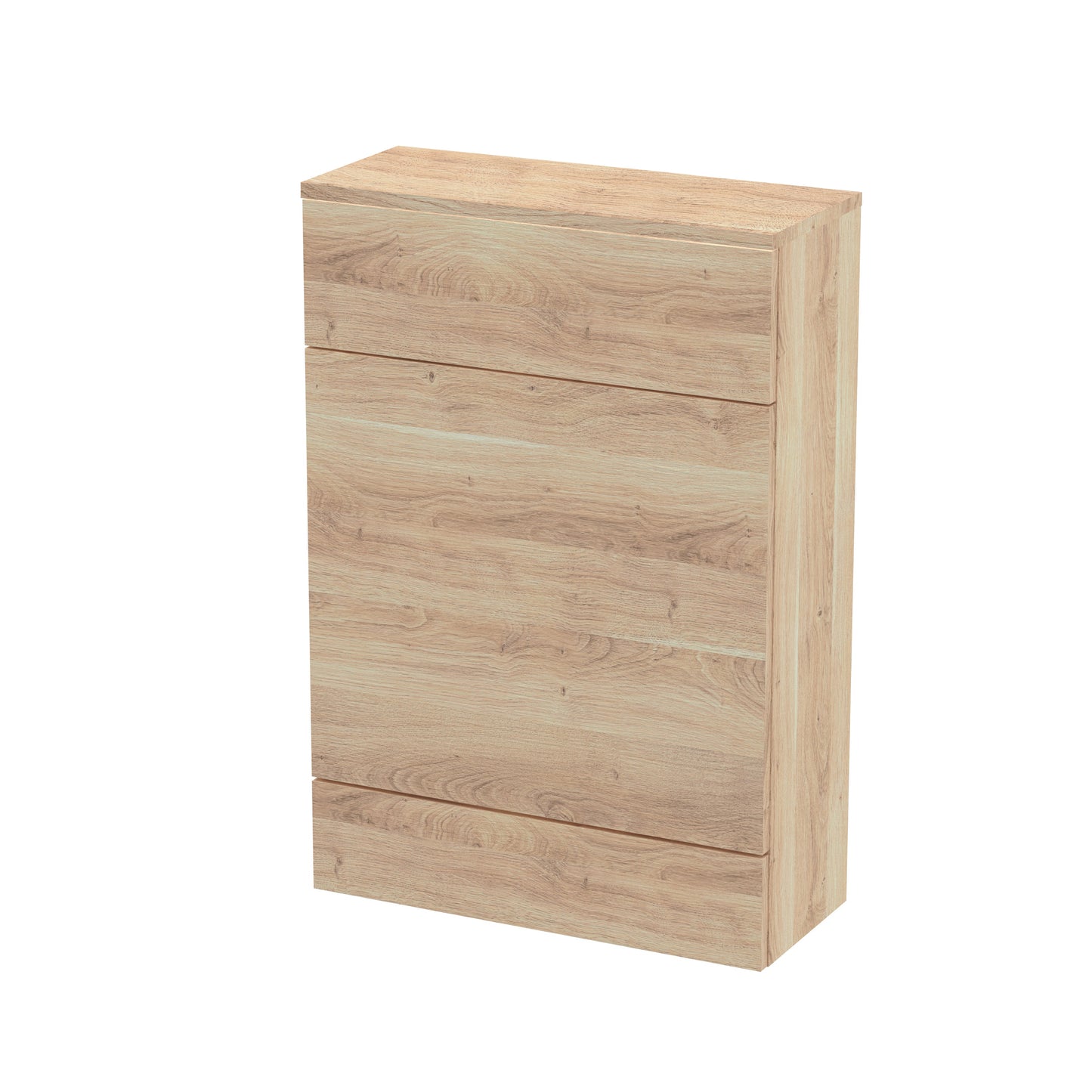 Hudson Reed 600mm WC Unit (255mm Deep)