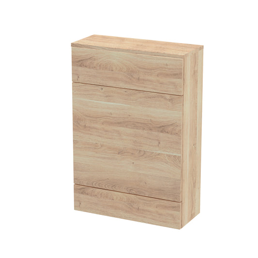 Hudson Reed 600mm WC Unit (255mm Deep)