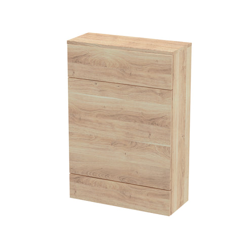 Hudson Reed 600mm WC Unit (255mm Deep)