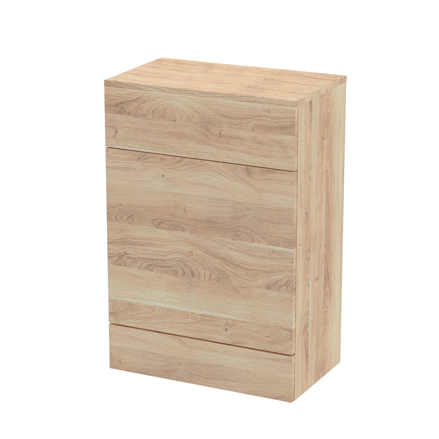 Hudson Reed 600mm WC Unit (355mm Deep)