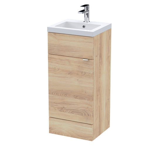 Hudson Reed 400mm Vanity Unit & Basin