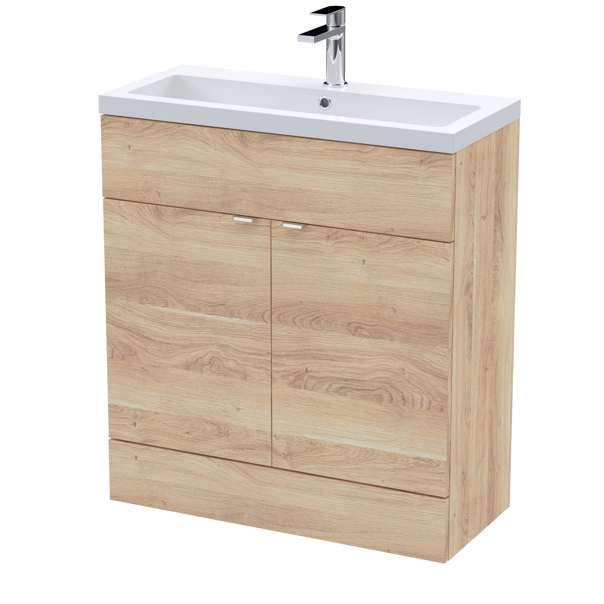 Hudson Reed 800mm Vanity Unit & Basin