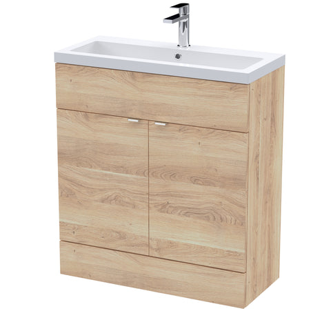 Hudson Reed 800mm Vanity Unit & Basin