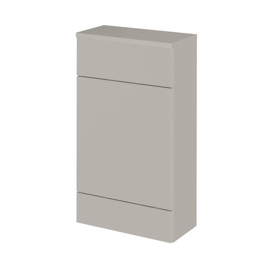 Hudson Reed 500mm WC Unit (255mm Deep)