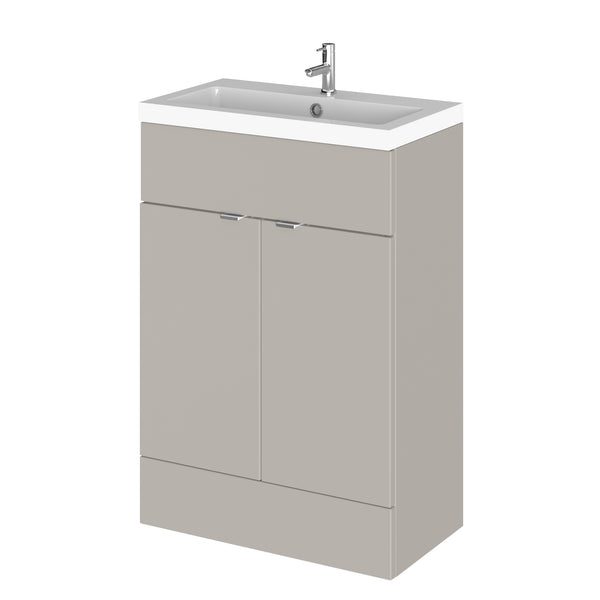 Hudson Reed 600mm Vanity Unit & Basin