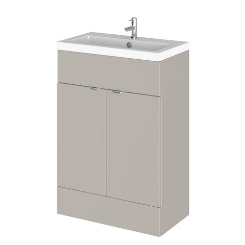 Hudson Reed 600mm Vanity Unit & Basin