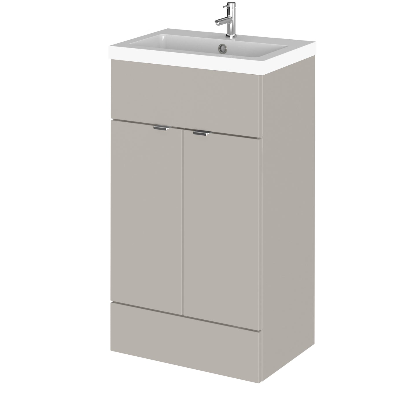 Hudson Reed 500mm Vanity Unit & Basin