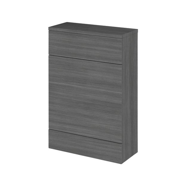 Hudson Reed 600mm Compact WC Unit & Co-ordinating Top