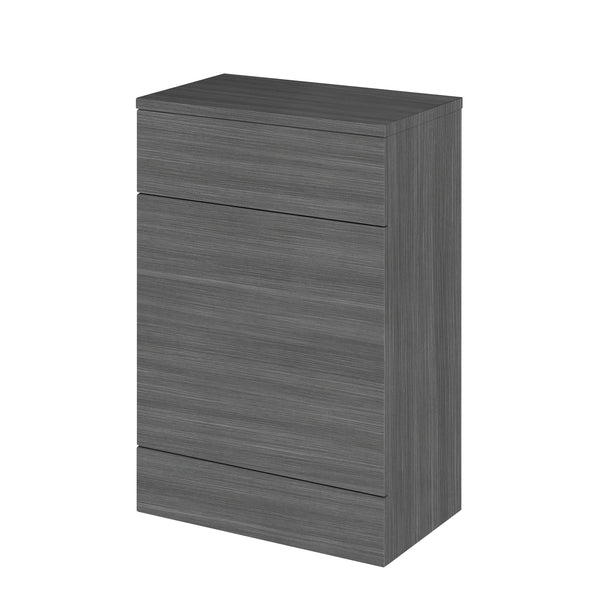 Hudson Reed 600mm WC Unit & Co-ordinating Top