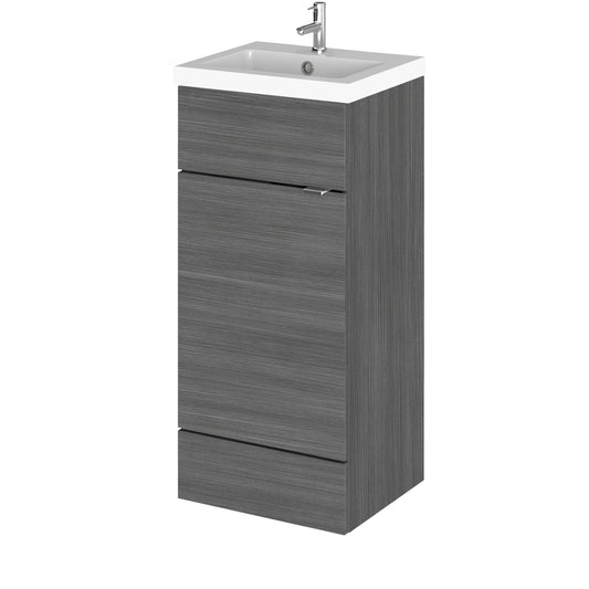 Hudson Reed 400mm Vanity Unit & Basin