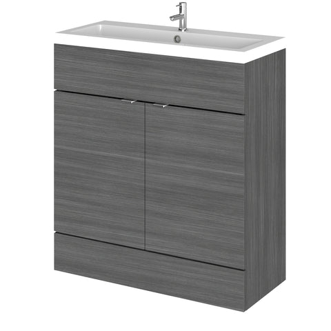 Hudson Reed 800mm Vanity Unit & Basin