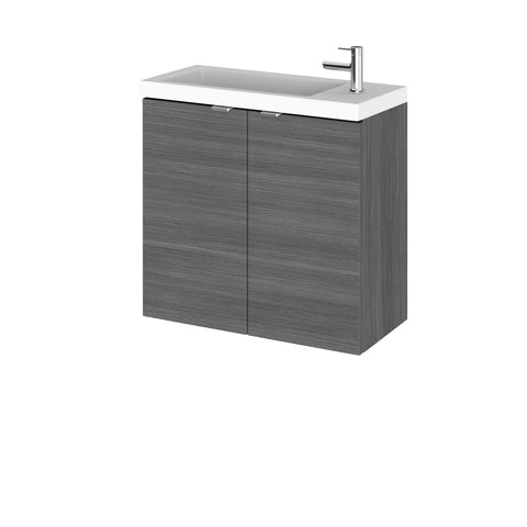 Hudson Reed 600mm Vanity Unit & Basin