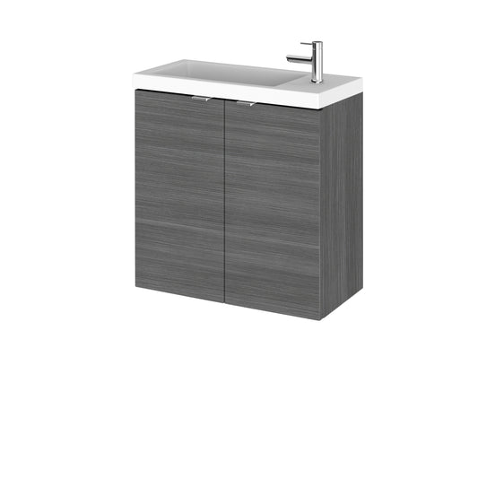 Hudson Reed 500mm Vanity Unit & Basin