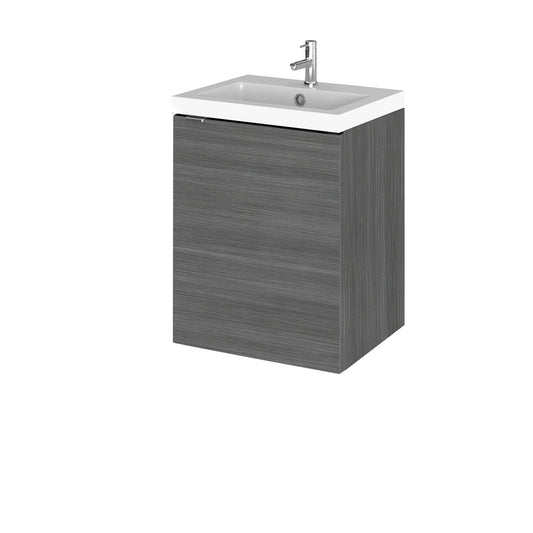 Hudson Reed 400mm Vanity Unit & Basin
