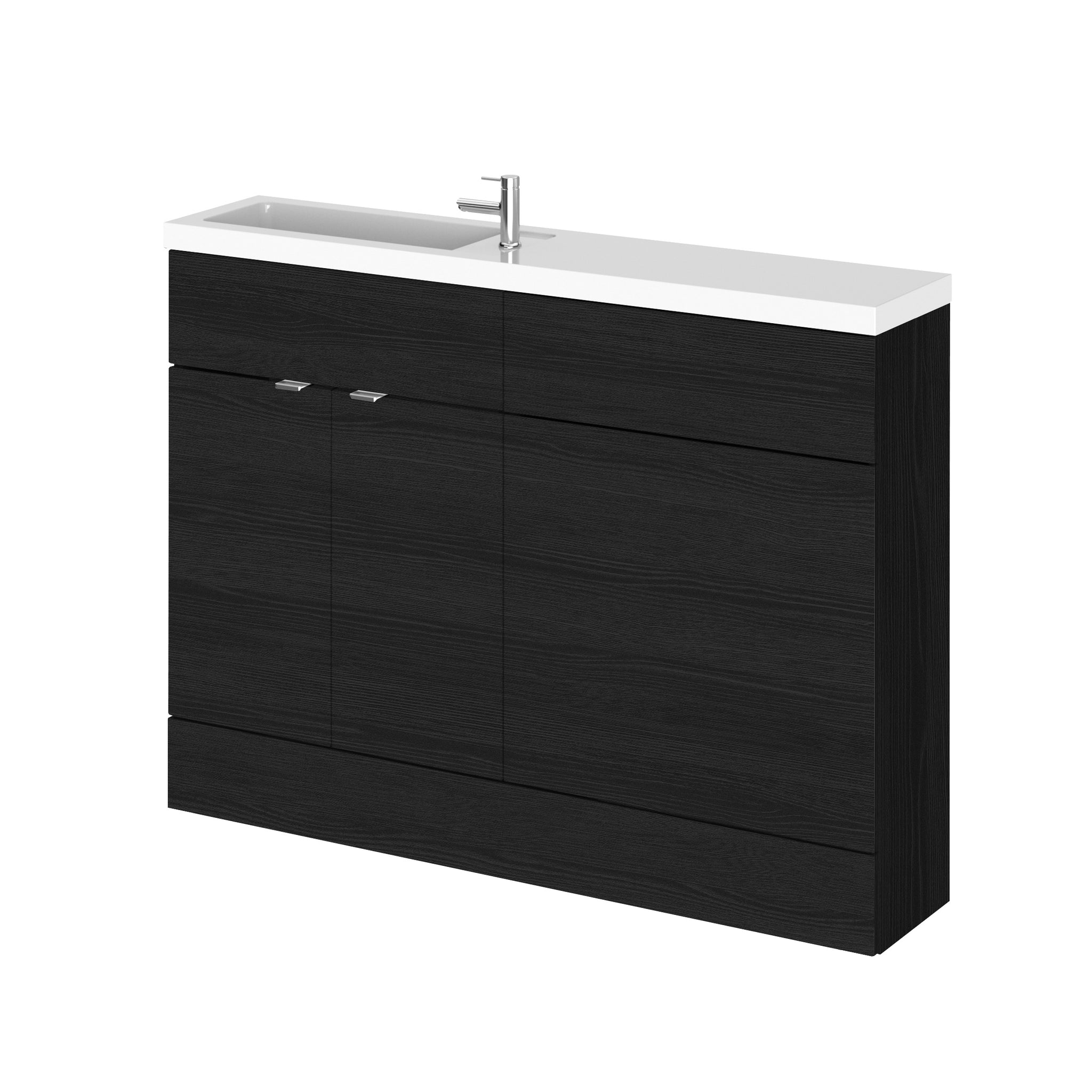 Hudson Reed 1200mm Combination - Compact