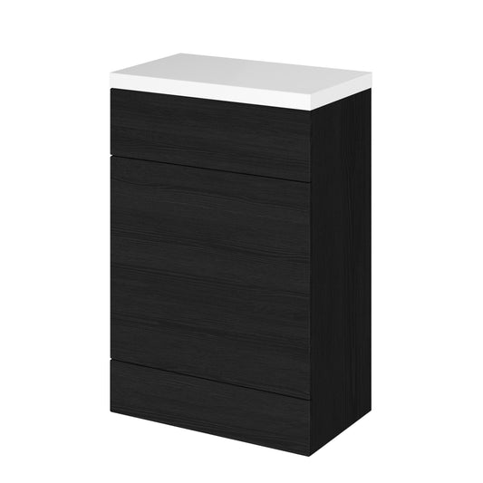 Hudson Reed 600mm WC Unit & Top