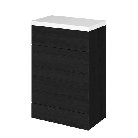 Hudson Reed 600mm WC Unit & Top