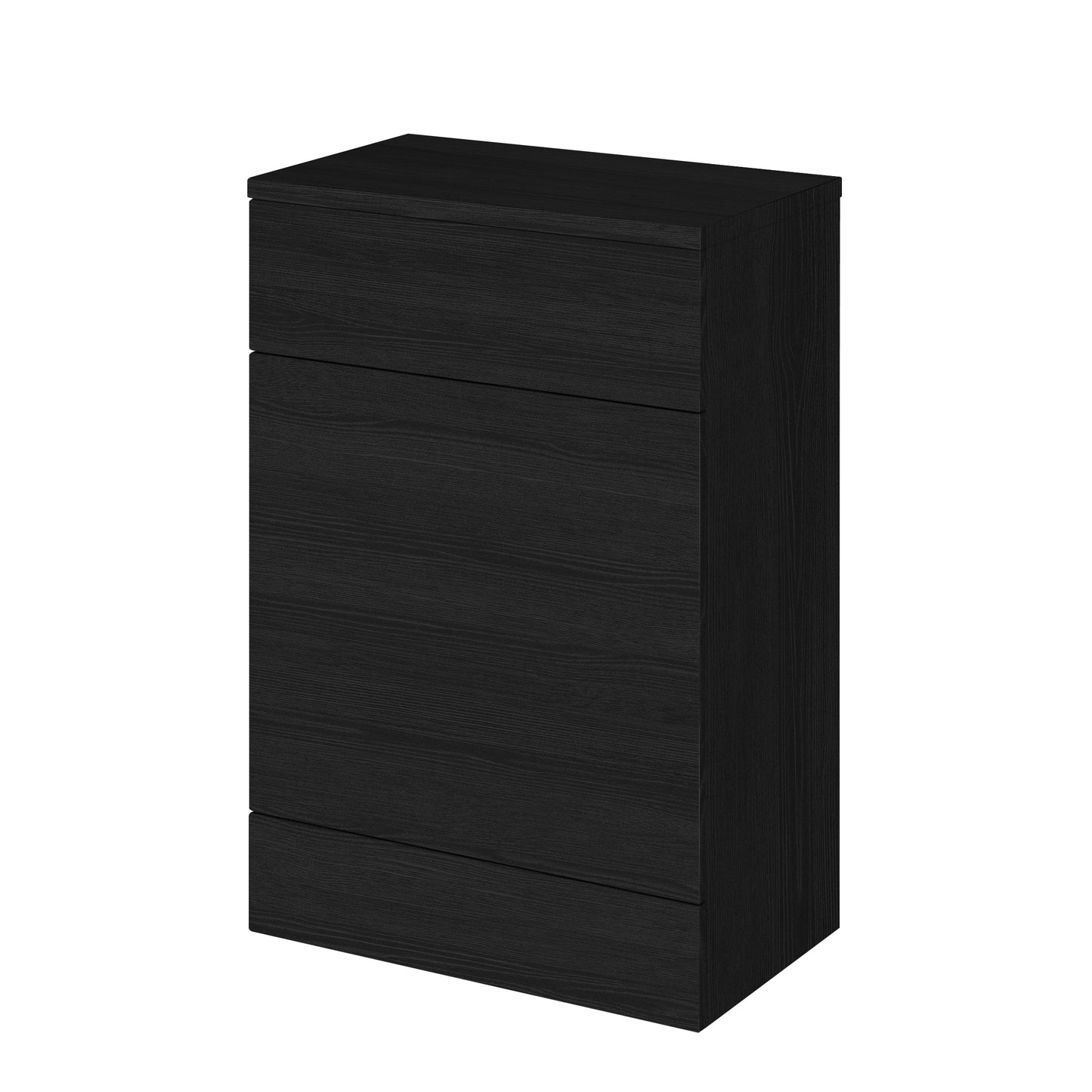 Hudson Reed 600mm WC Unit & Co-ordinating Top