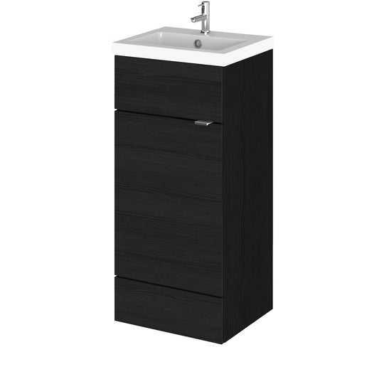 Hudson Reed 400mm Vanity Unit & Basin
