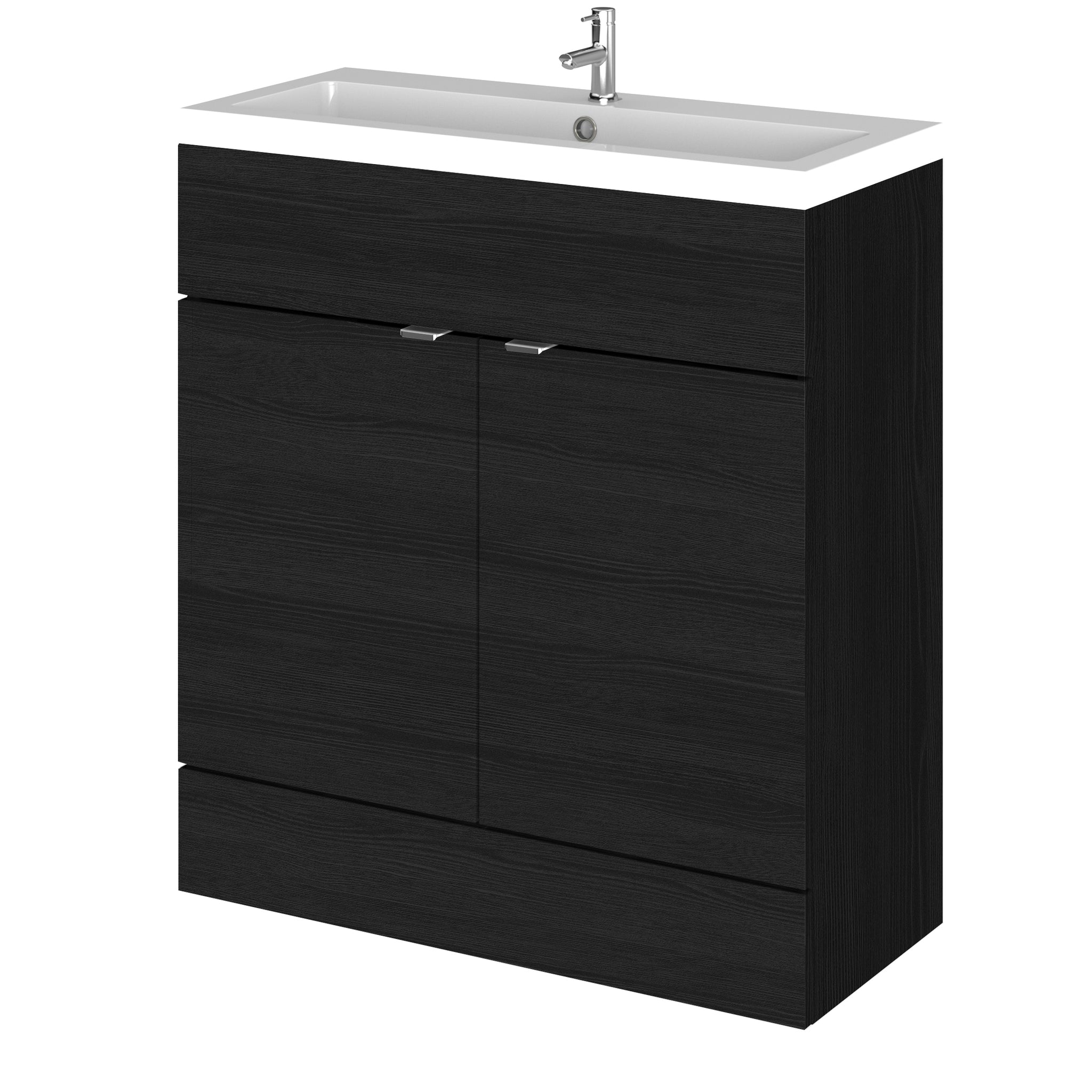 Hudson Reed 800mm Vanity Unit & Basin