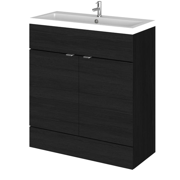 Hudson Reed 800mm Vanity Unit & Basin