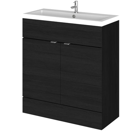 Hudson Reed 800mm Vanity Unit & Basin