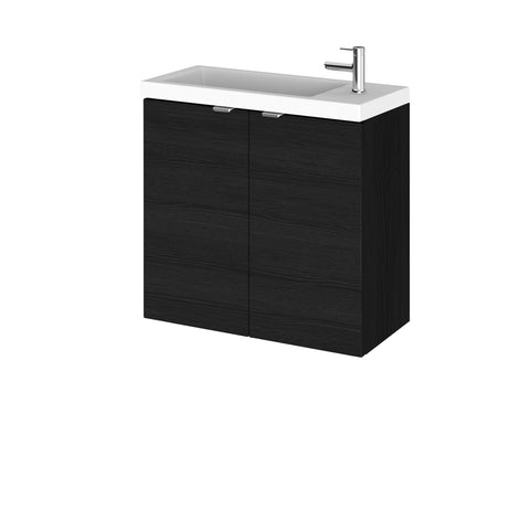 Hudson Reed 600mm Vanity Unit & Basin