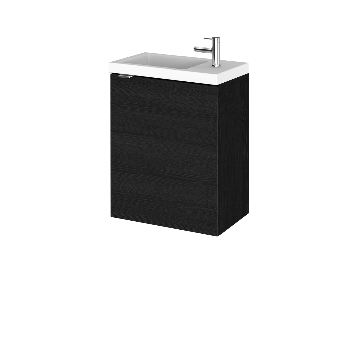 Hudson Reed 400mm Vanity Unit & Basin