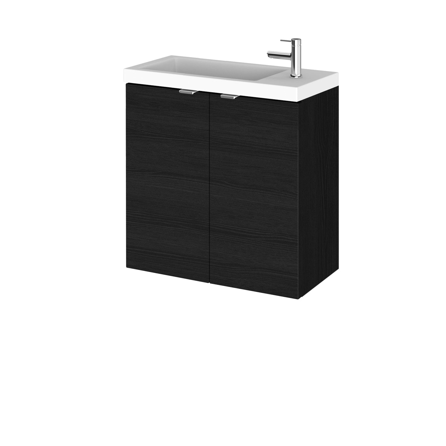 Hudson Reed 500mm Vanity Unit & Basin
