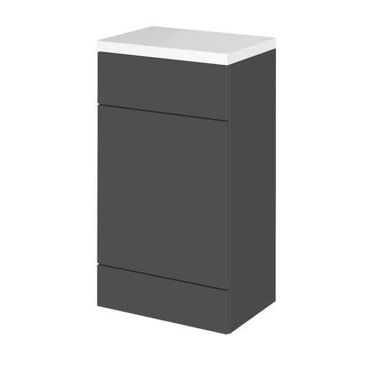 Hudson Reed WC Unit & Top