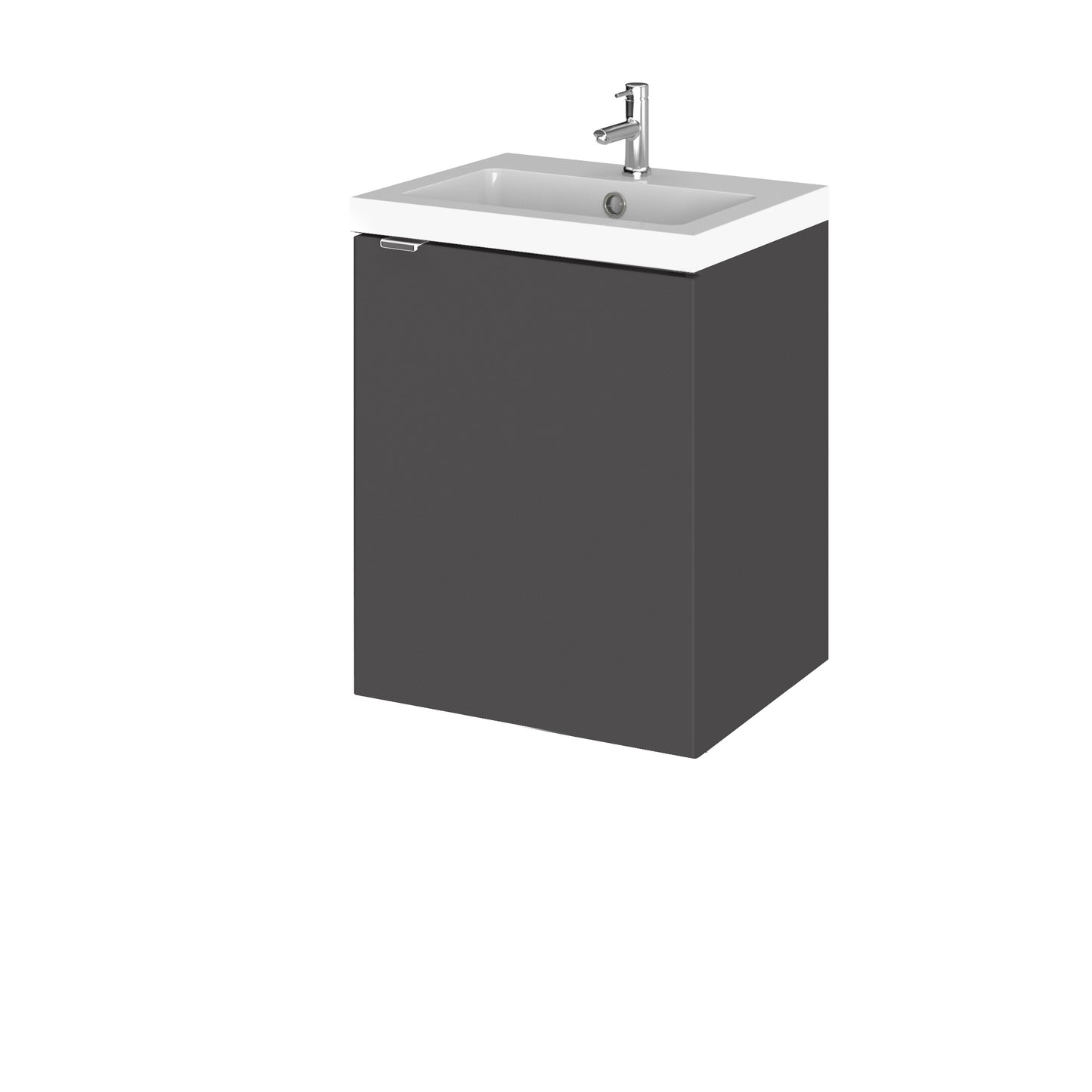 Hudson Reed 400mm Vanity Unit & Basin