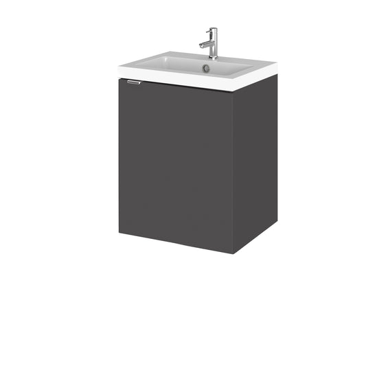 Hudson Reed 400mm Vanity Unit & Basin
