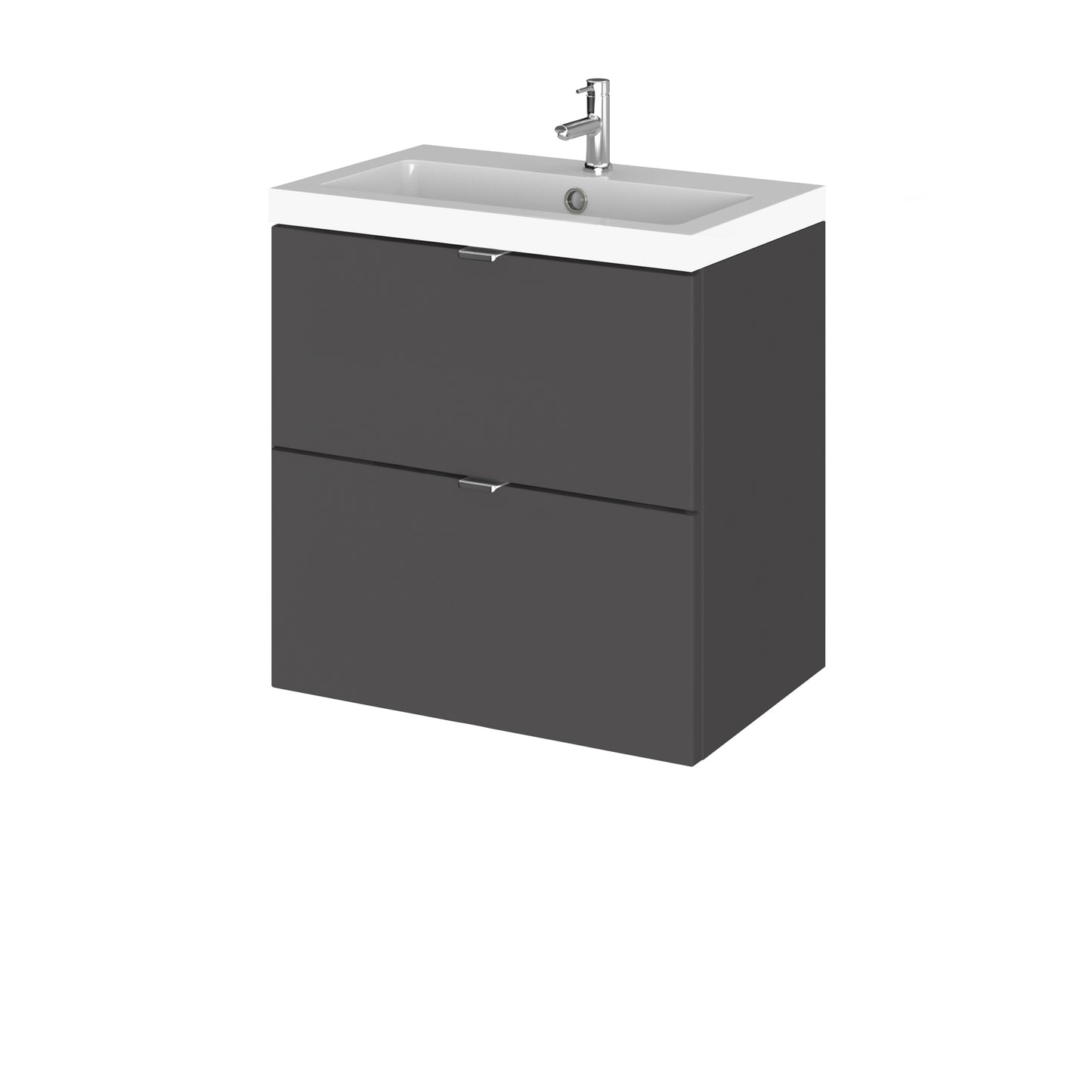 Hudson Reed 500mm Vanity Unit & Basin