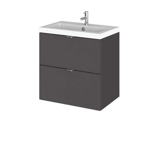 Hudson Reed 500mm Vanity Unit & Basin