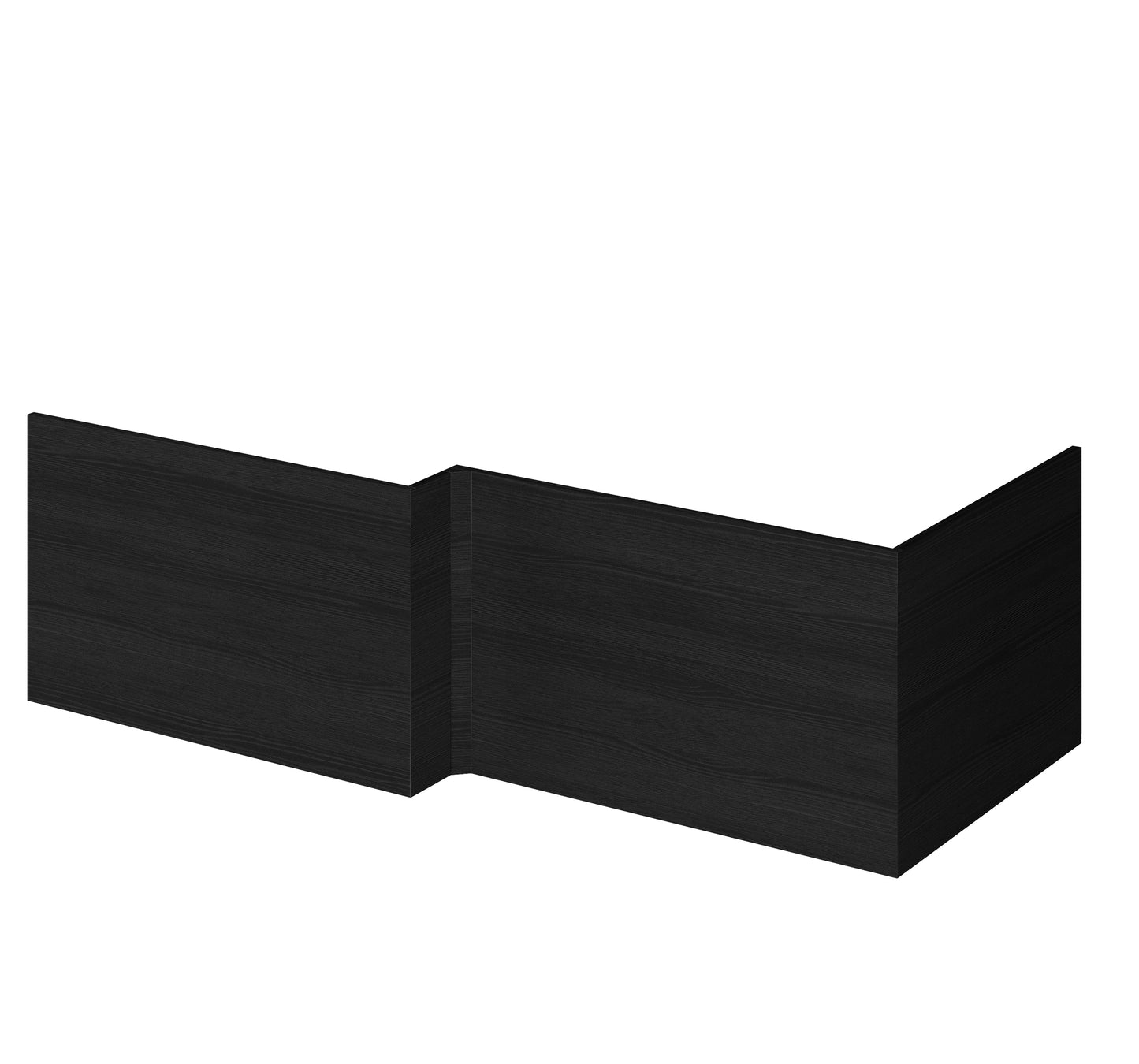 Hudson Reed 700mm Shower Bath End Panel