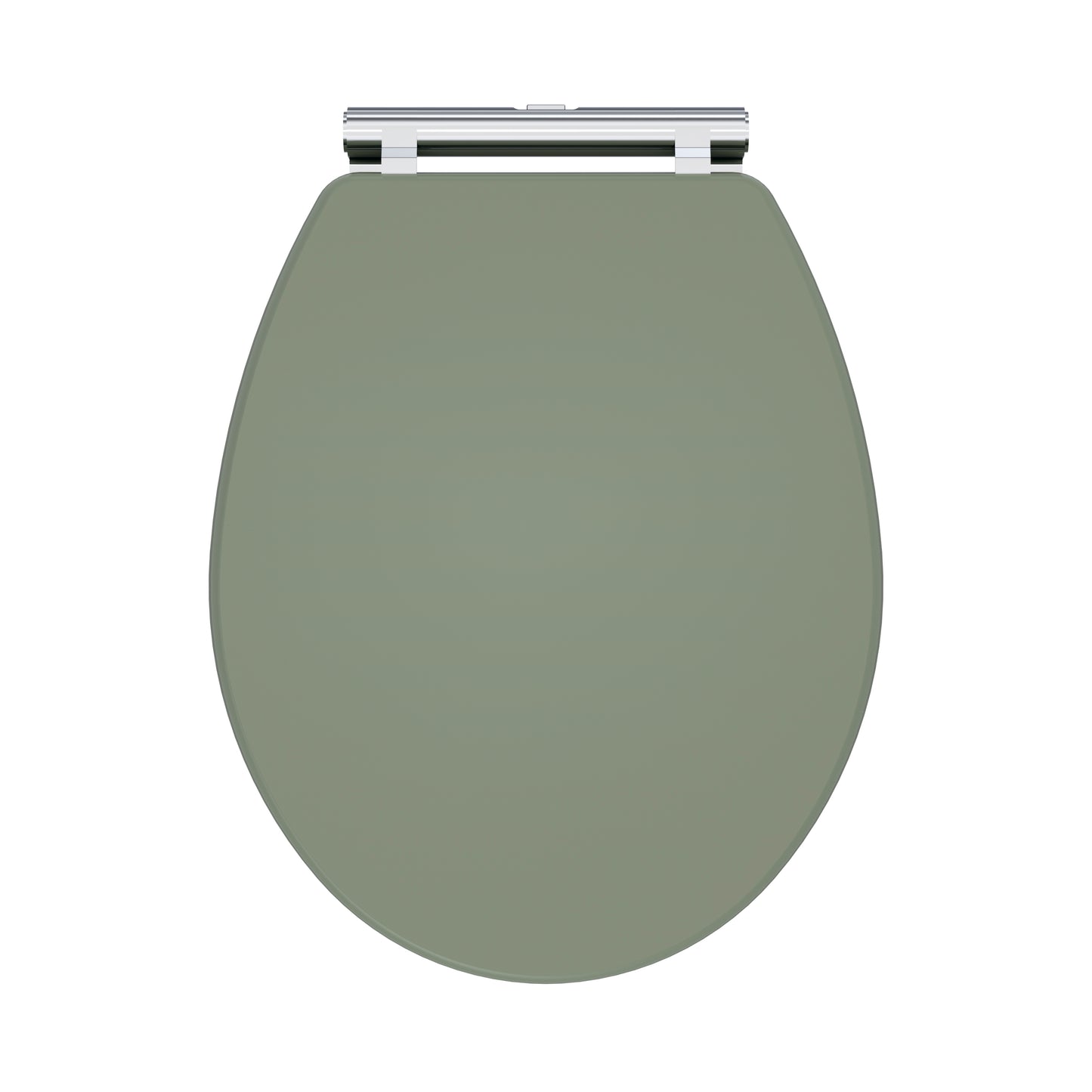 NUIE Soft Close Wooden Toilet Seat