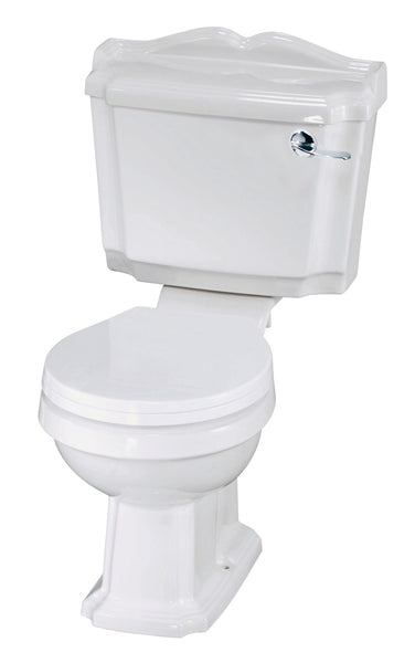 NUIE Close Coupled WC