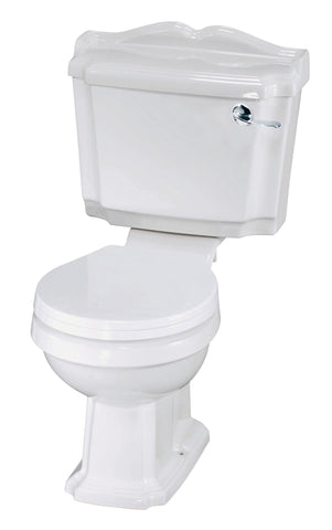 NUIE Close Coupled WC