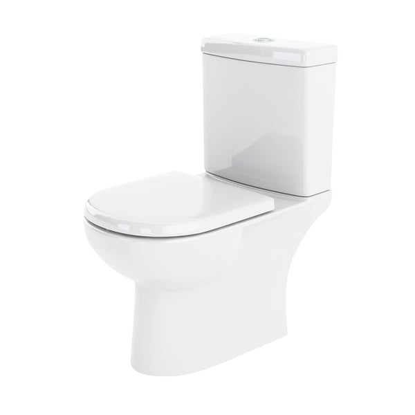 NUIE Close Coupled WC