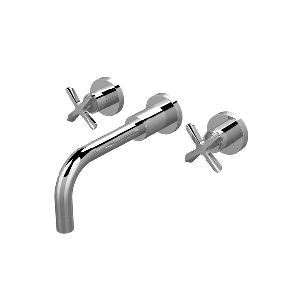 NUIE Wall Mounted Basin Mixer